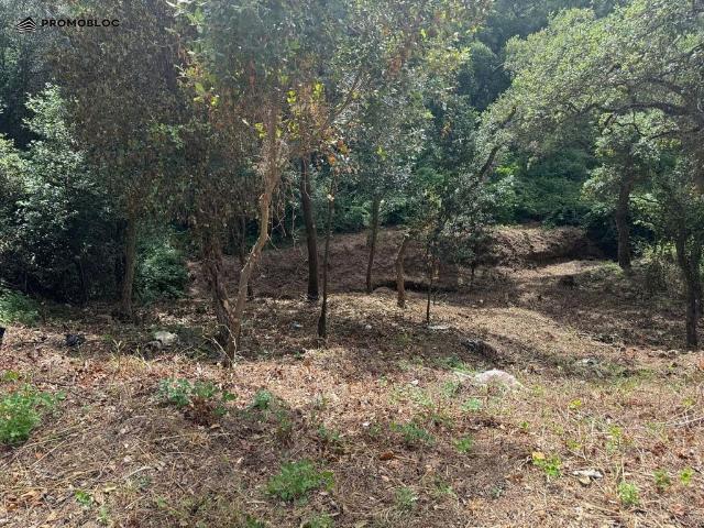 Solar en venta en Vallgorguina, de 631 m² por 33.500
