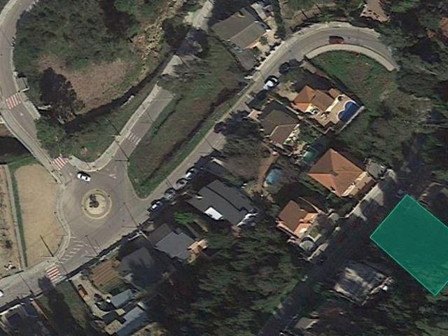 SOLAR EN VENTA EN VALLIRANA