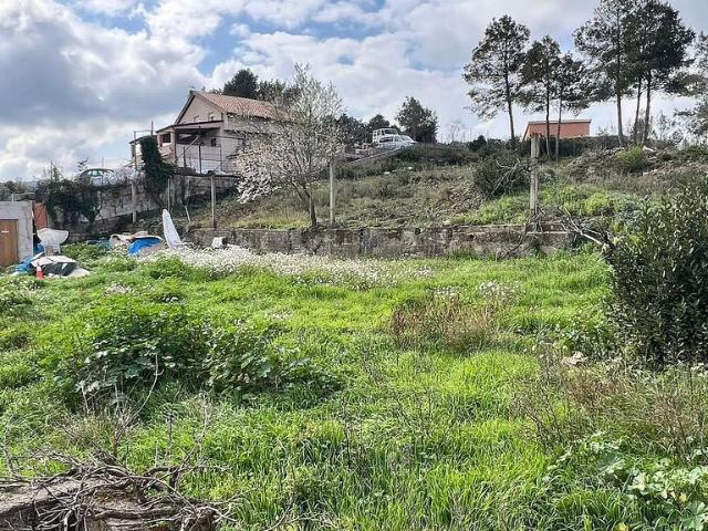 Solar en venta en Vallirana, de 2.030 m² por 119.000