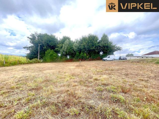 Solar en venta en Vedra La Coruña