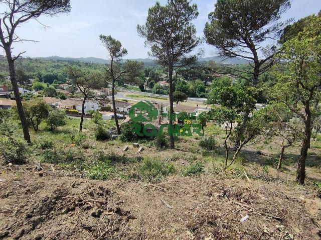 Solar en venta en Vidreres, de 453 m² por 23.000