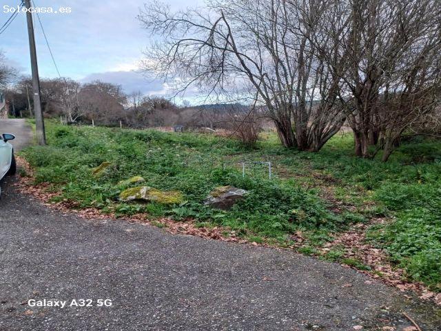 Solar en Venta en Vigo, Pontevedra