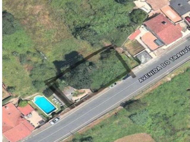 Solar en Venta en Vigo, Pontevedra