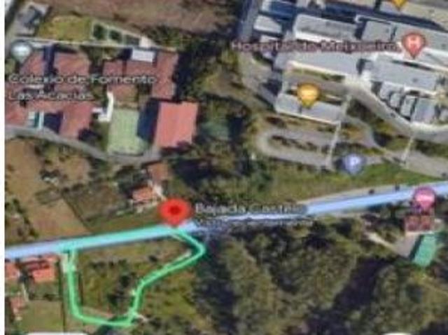 Solar en Venta en Vigo, Pontevedra