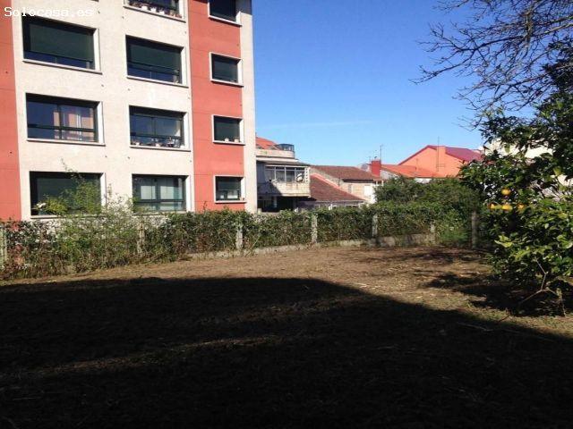 Solar en Venta en Vigo, Pontevedra
