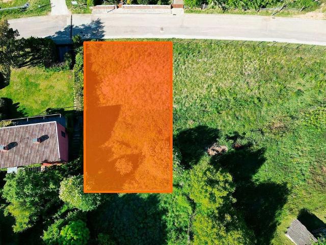 Solar en venta en Viladrau, de 600 m² por 85.000