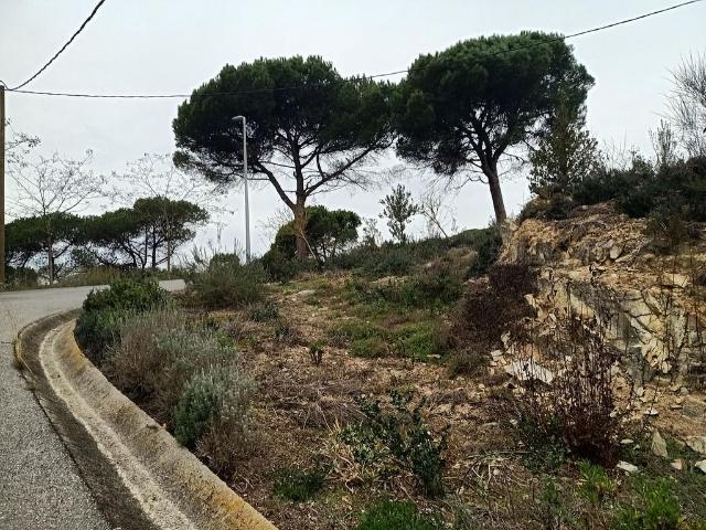 Solar en venta en Vilanova del Vallès, de 1.242 m² por 130.000