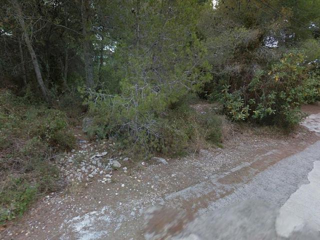 Solar en venta en Vilanova i La Geltrú, de 1.041 m² por 88.000