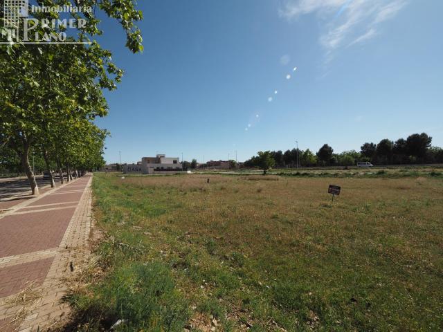 Solar en Venta en Villarrobledo Oportunidad Única por 26.000 €