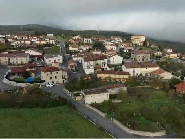 Solar en Venta en Villodas, Álava