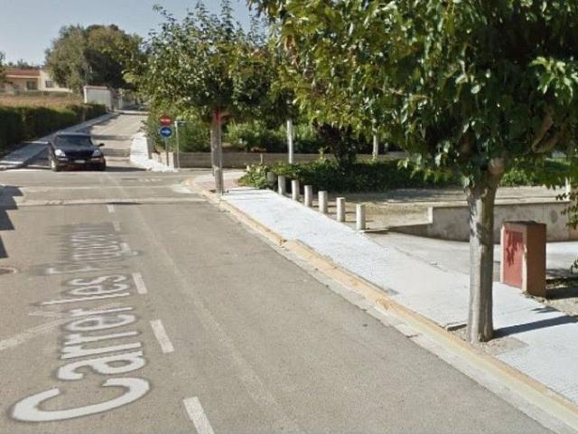 Solar en venta en Vilobí del Penedès, de 485 m² por 85.000