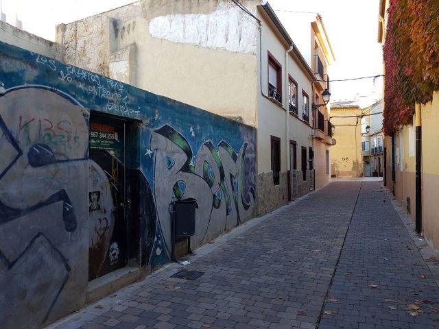 Solar en Venta en Almansa, Albacete