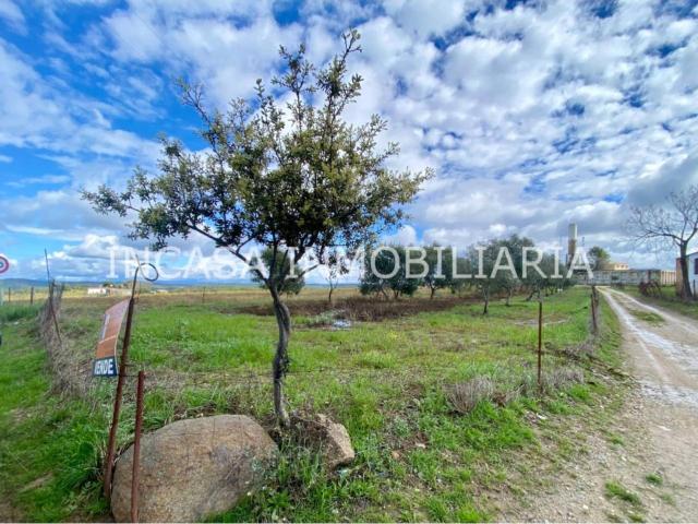Solar en venta en Aldefillas