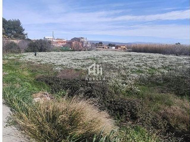 Solar en venta en Alguaire, de 600 m² por 55.000