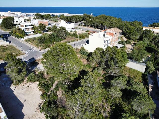 Solar en venta en Ametlla de Mar, l´, de 159 m² por 79.000