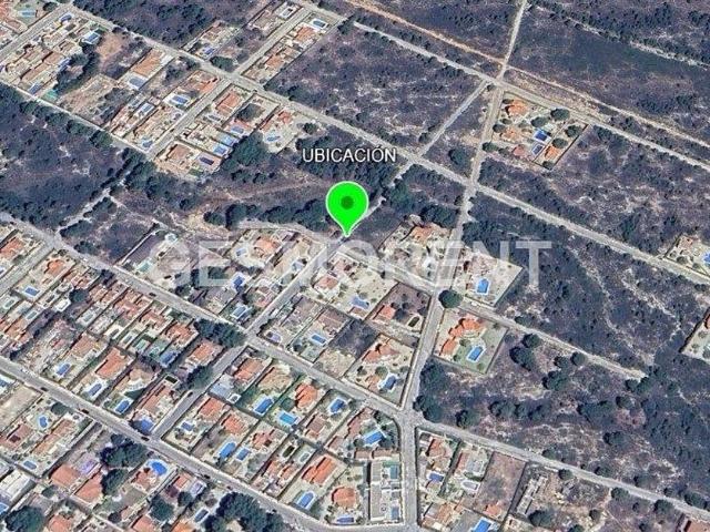 Solar en venta en Ametlla de Mar, l´, de 3.180 m² por 310.000