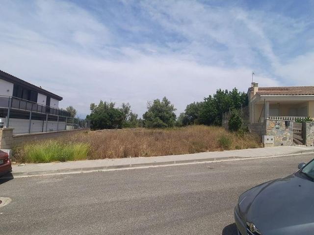Solar en venta en Amposta, de 500 m² por 72.000