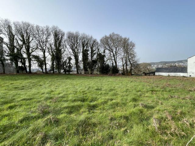 Solar en venta en As Pontes de García Rodríguez La Coruña