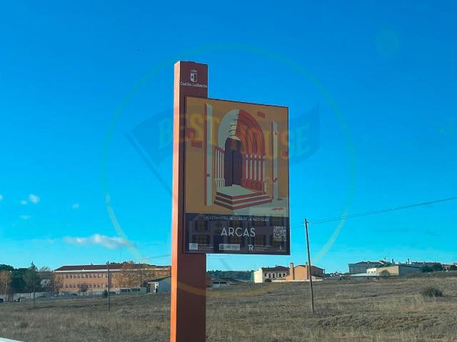 SOLAR EN VENTA EN ARCAS CUENCA – CERCA DEL CENTRO
