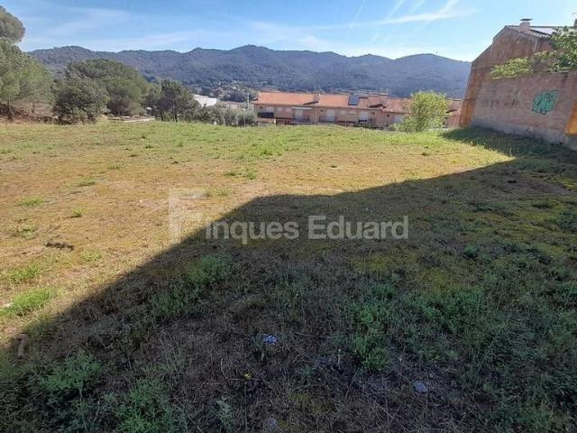 Solar en venta en Argentona, de 130 m² por 146.000