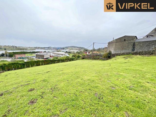Solar en venta en Arteixo La Coruña