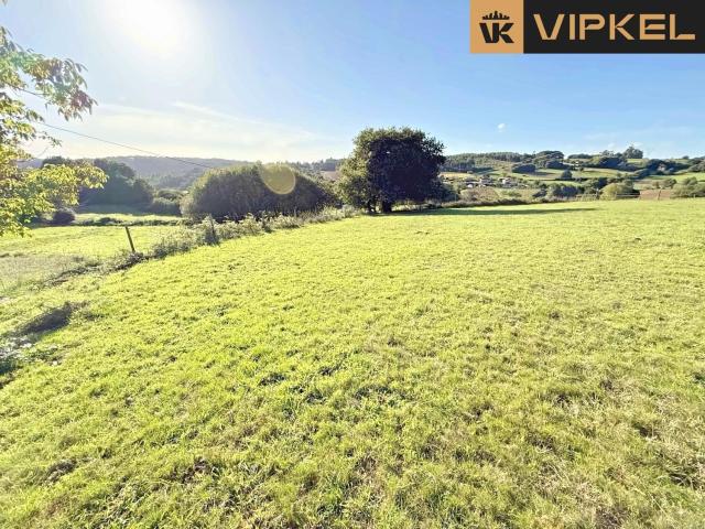 Solar en venta en Arzúa La Coruña