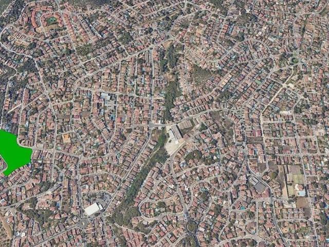 Solar en venta en avenida Anglaterra, Calafell, de 3.700 m² por 690.000