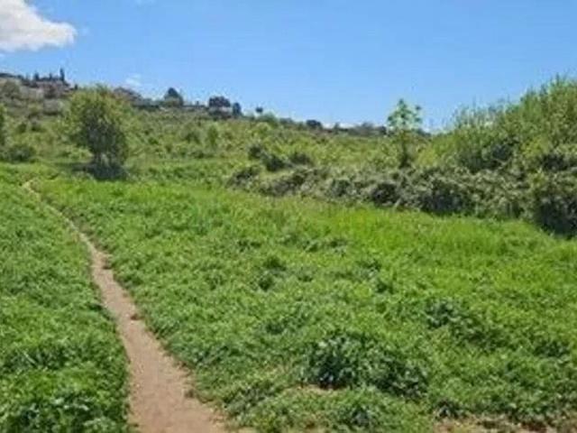 Solar en venta en avenida Canal Industrial, Berga, de 4.677 m² por 59.685