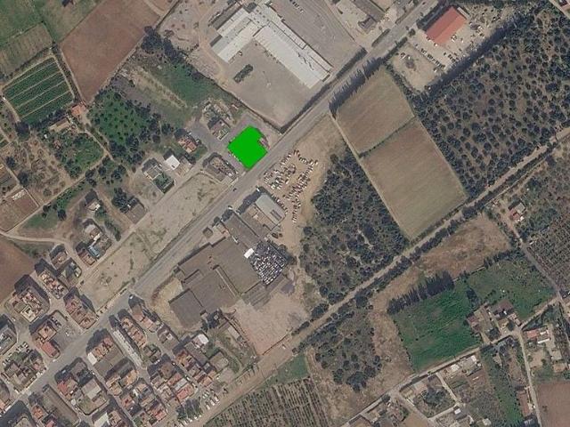 Solar en venta en avenida Catalunya, Aldea, l´, de 4.483 m² por 224.300