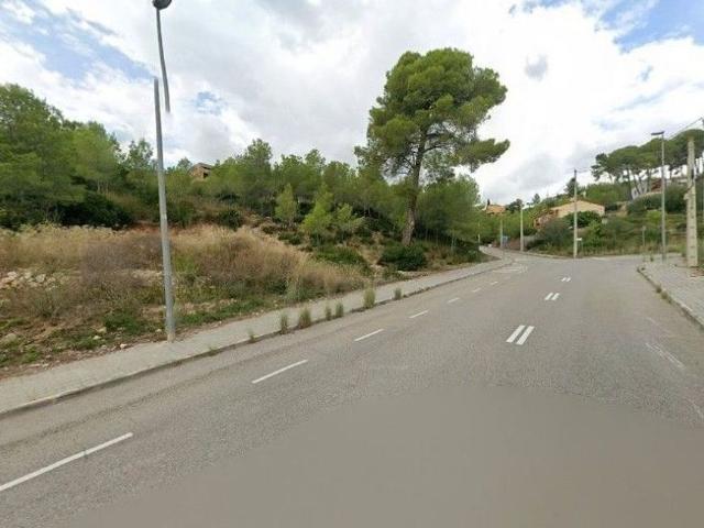 Solar en venta en avenida De Can Turiols, Olivella, de 210 m² por 27.000