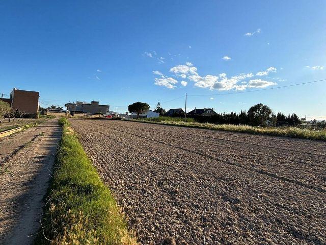 Solar en venta en avenida De Catalunya, Sant Jaume d´Enveja, de 3.854 m² por 117.000