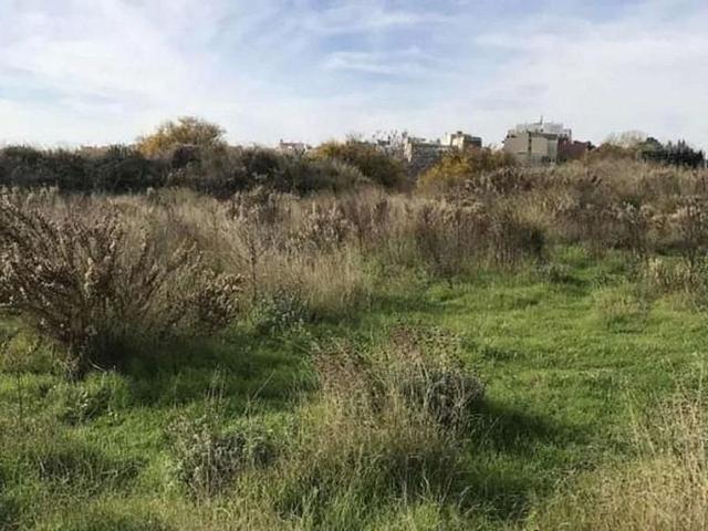 Solar en venta en avenida De Francesc Macià, Vilanova i La Geltrú, de 4.433 m² por 264.000