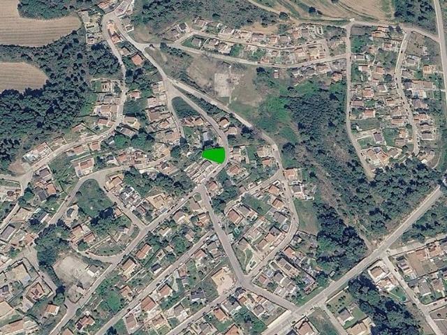 Solar en venta en avenida De Tibidabo, Piera, de 400 m² por 32.200