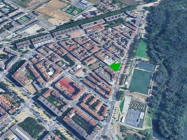 Solar en venta en avenida Pearson, Lleida, de 7.230 m² por 793.500