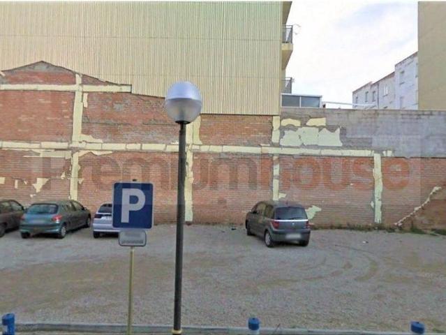 Solar en venta en avenida Pintor Marian Fortuny, Pobla de Mafumet, la, de 1.196 m² por 148.000