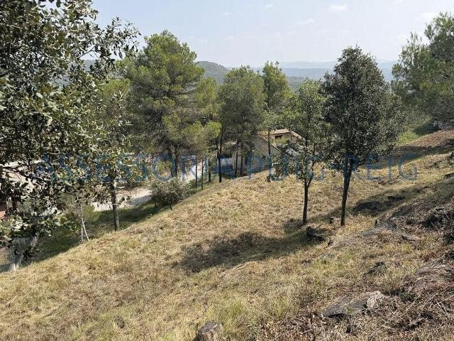 Solar en venta en Avinyó, de 989 m² por 90.000