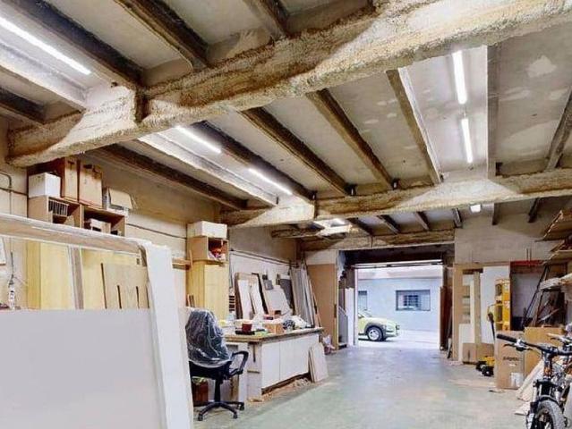 Solar en venta en Barbera del Vallès, de 370 m² por 486.000