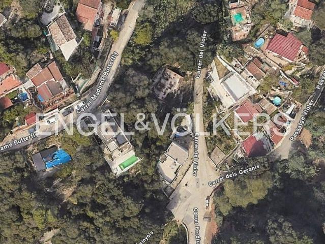 Solar en venta en Barcelona, de 780 m² por 270.000