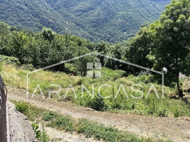 Solar en venta en calle Carrèr Corraus, Bausen, de 1.129 m² por 250.000
