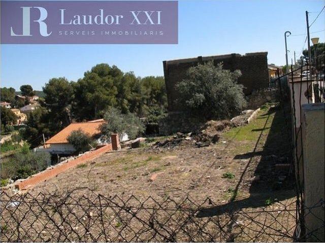 Solar en venta en Bellvei, de 644 m² por 42.000