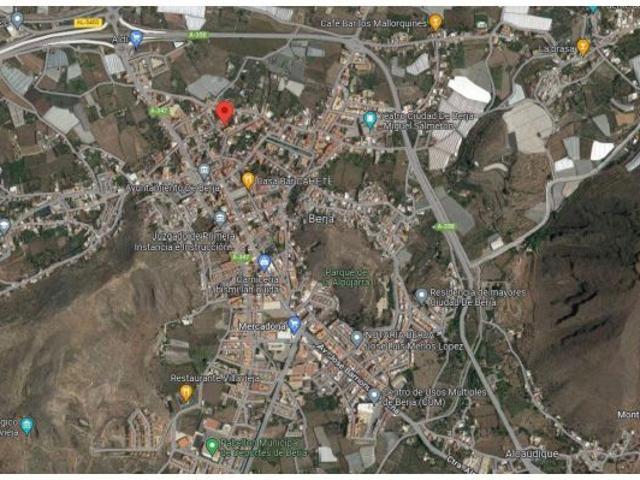 Solar en venta en Berja