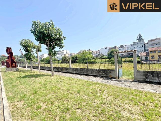 Solar en venta en Betanzos La Coruña