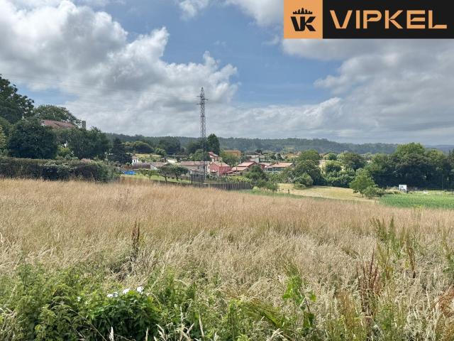 Solar en venta en Betanzos La Coruña