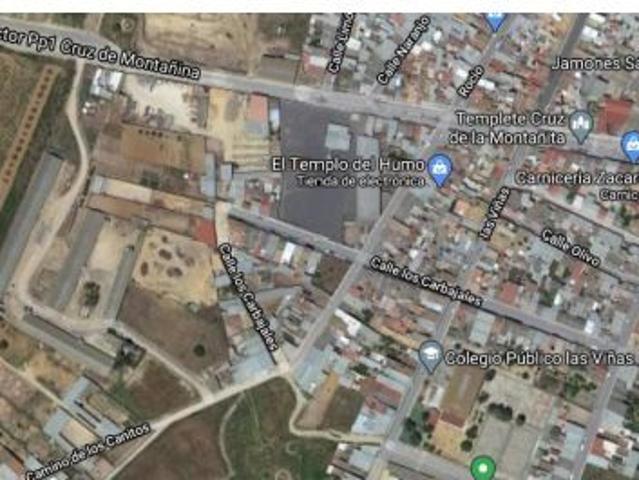 Solar en Venta en Bollullos par del Condado, Huelva