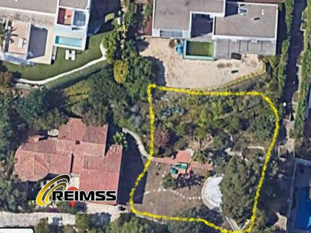 Solar en venta en Blanes, de 805 m² por 725.000