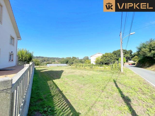 Solar en venta en Cambre La Coruña