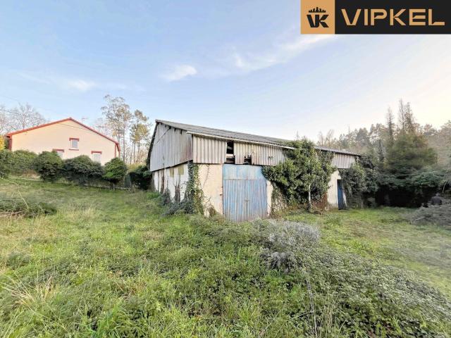 Solar en venta en Cambre La Coruña