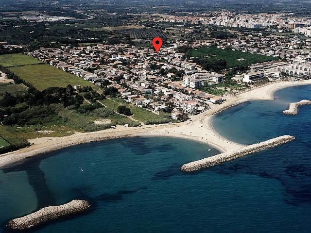 Solar en venta en Cambrils, de 480 m² por 350.000