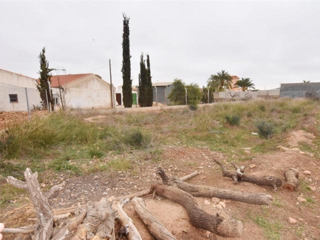Solar en venta en Campillo de Arriba La Pinilla