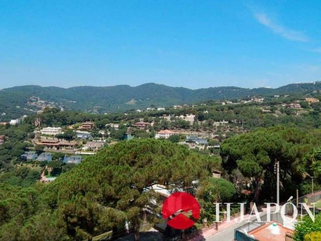 Solar en venta en Cabrils, de 375 m² por 300.000
